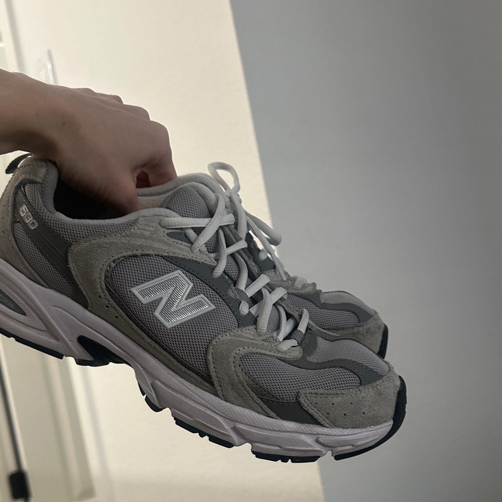 New Balance Sneakers
